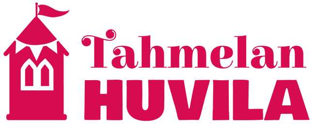Tahmelan Huvila