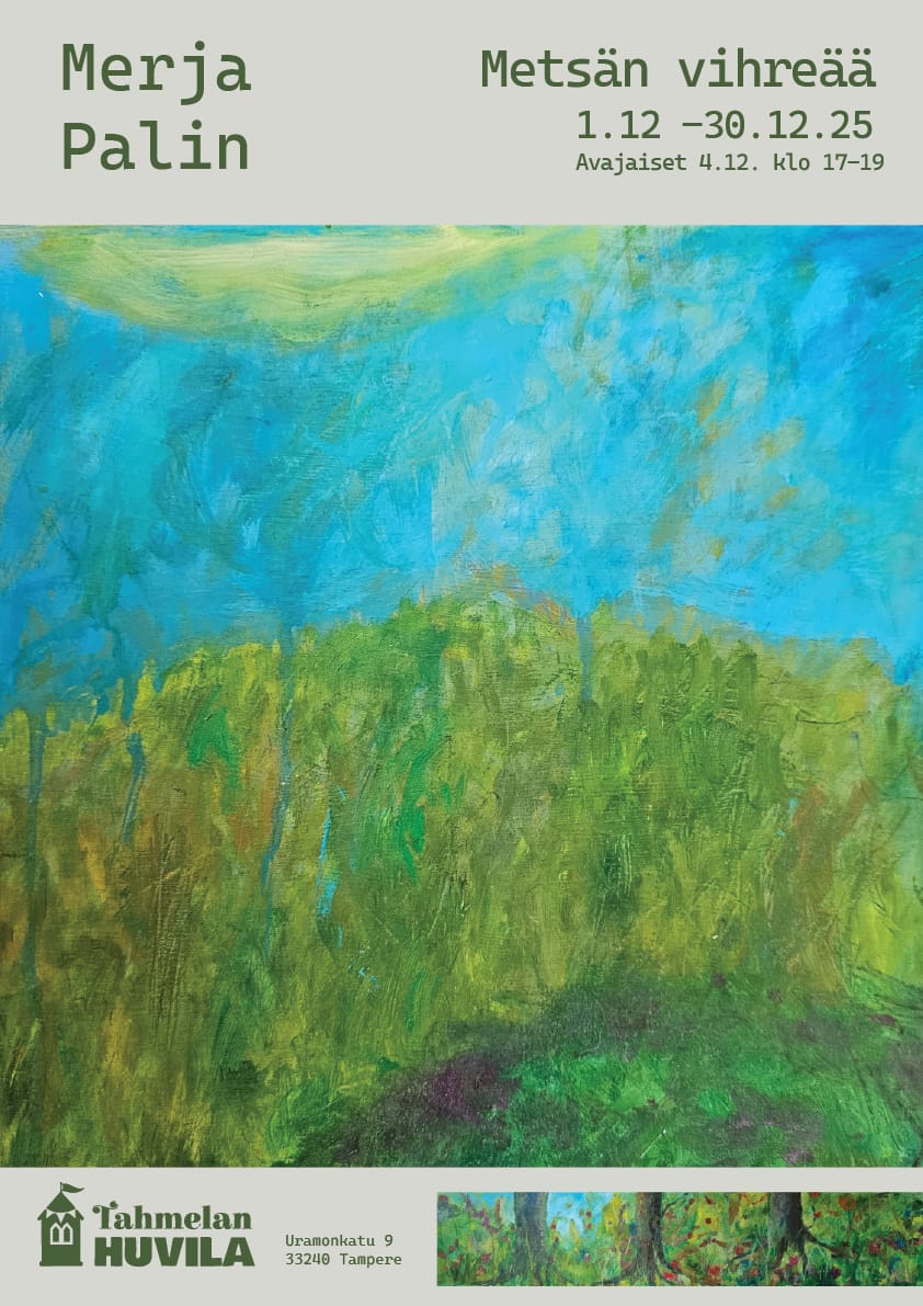 Emilia Lehikoisen teos