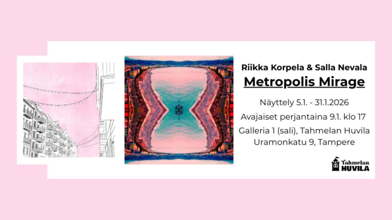 Emilia Lehikoisen teos