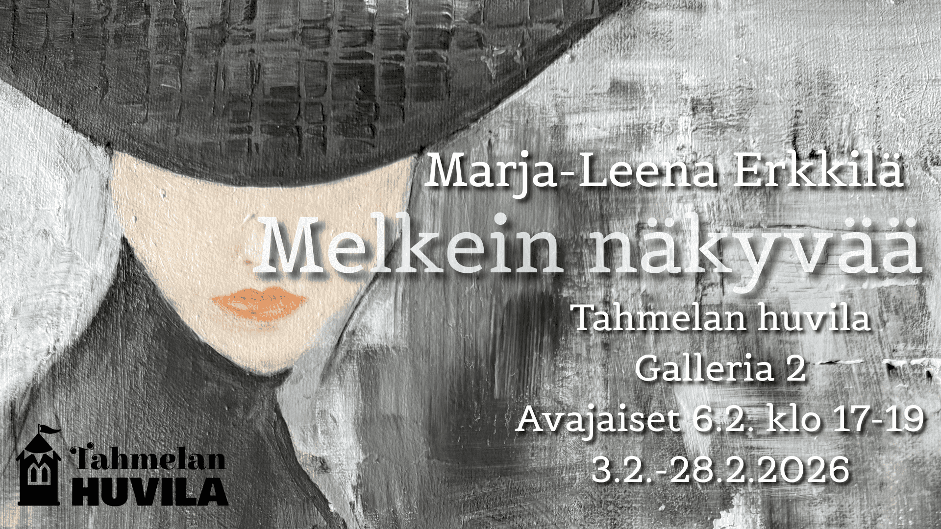 Johanna Mäkisen teos