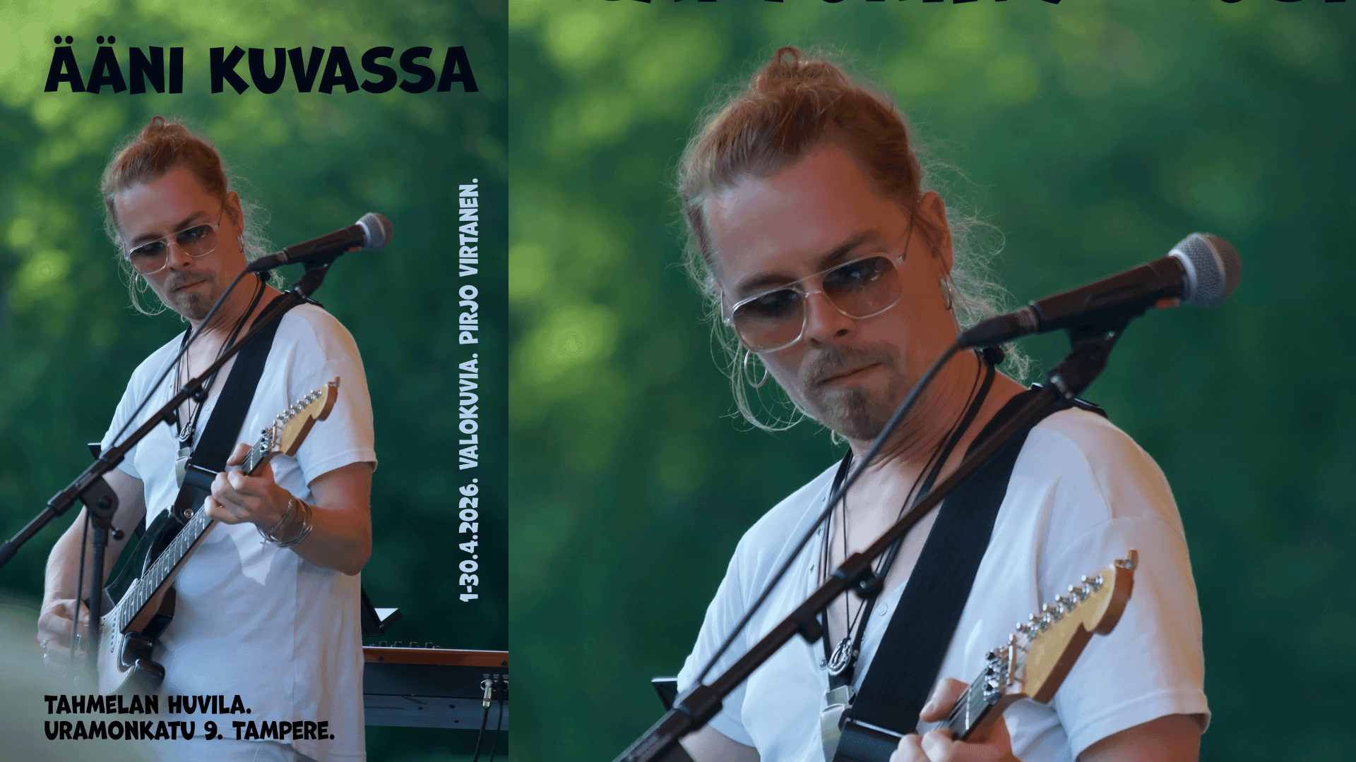 Johanna Mäkisen teos